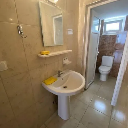 Grosse Ferienwohnung In Alanya Zentrum *
