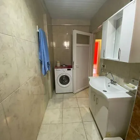 Grosse Ferienwohnung In Alanya Zentrum * Alanya