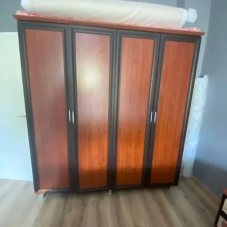 Grosse Ferienwohnung In Alanya Zentrum *