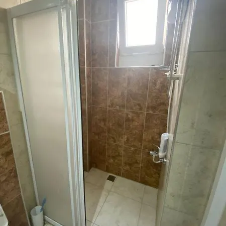 Grosse Ferienwohnung In Alanya Zentrum Alanya